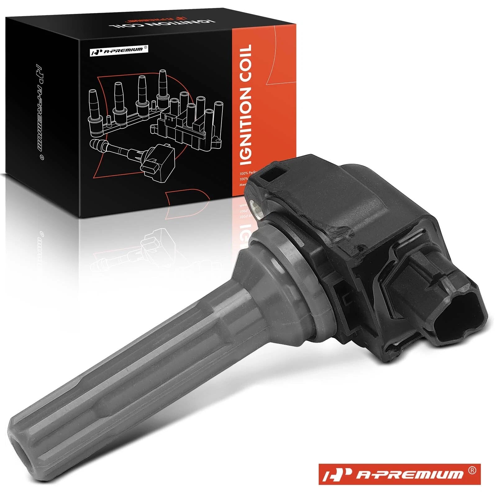 Ignition Coil for Subaru Outback, Forester, Impreza (2019–2024)