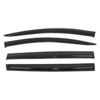 Set of 4 Window Visors for Toyota Sienna (2021–2024)