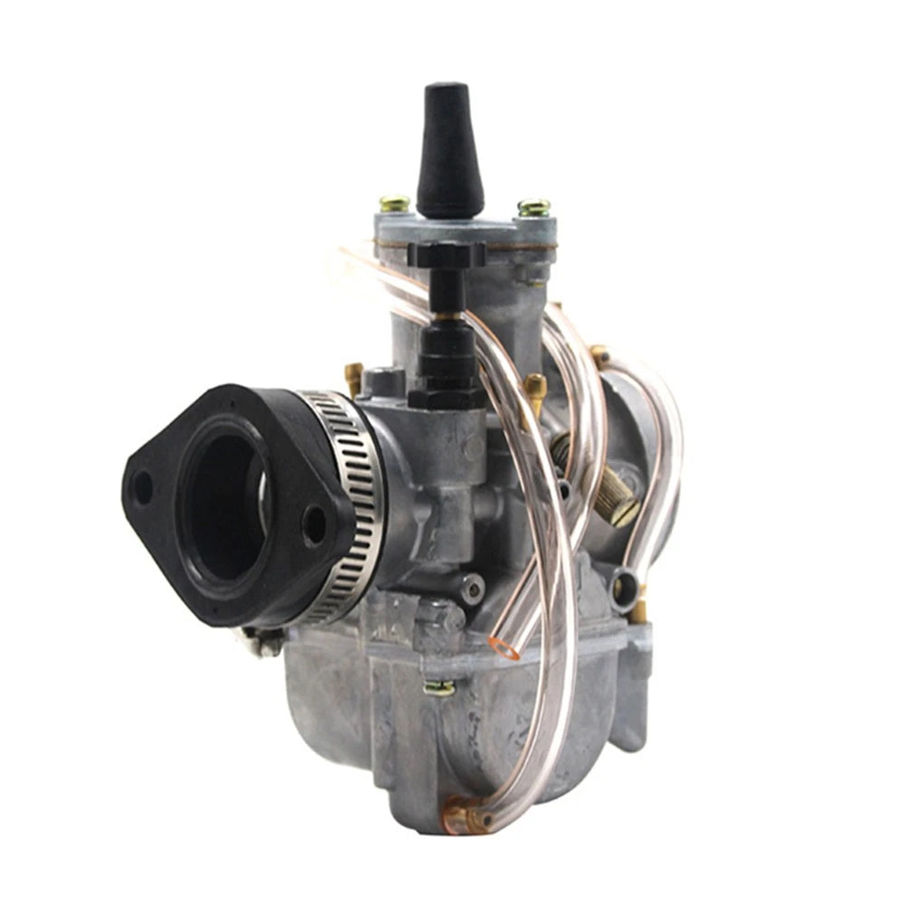 Carb Flange Adapter Manifold Intake Boot for Dirt Bike PWK 28mm 30mm
