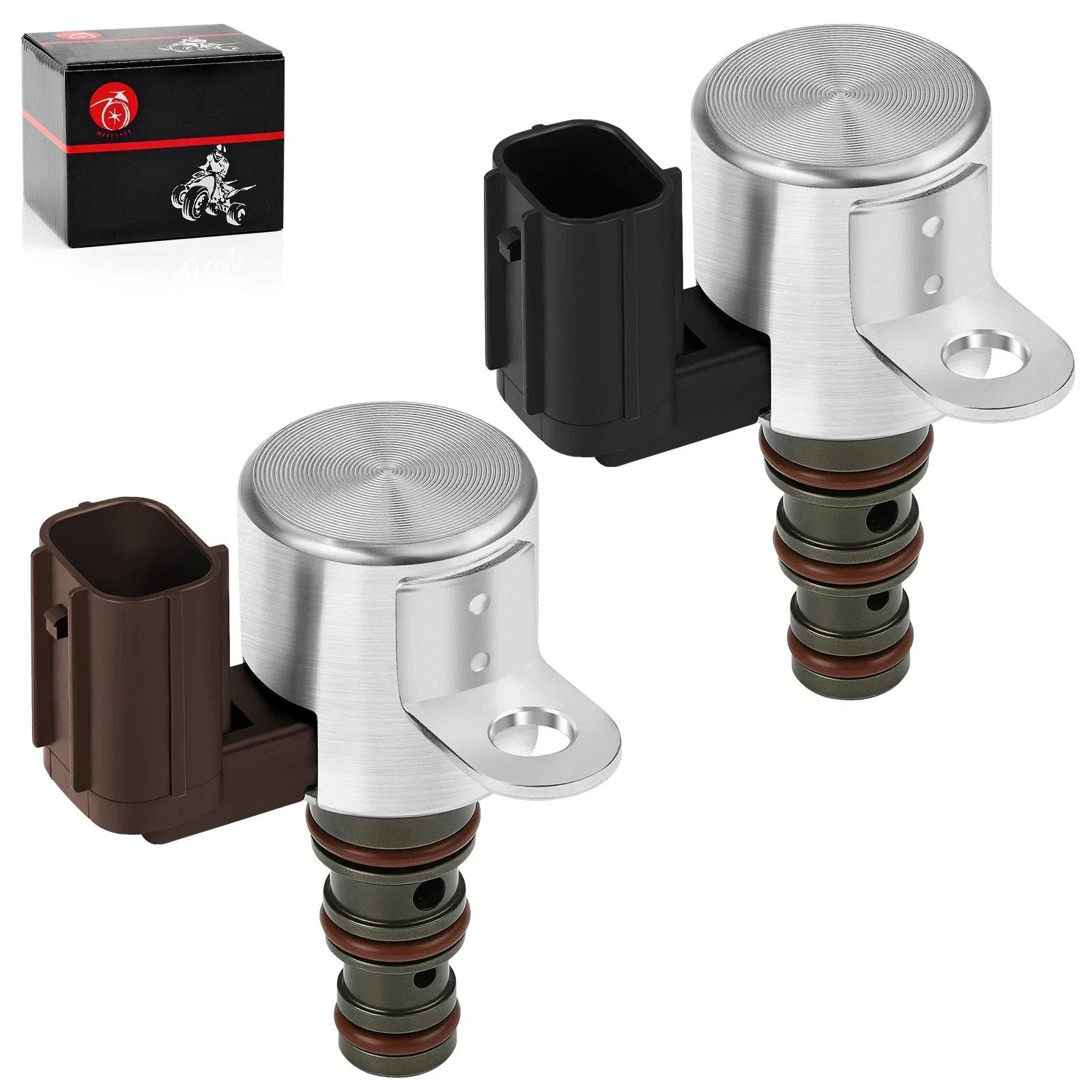 Transmission Shift Control Solenoid Valve for Honda Rincon 680 (2006–2013)