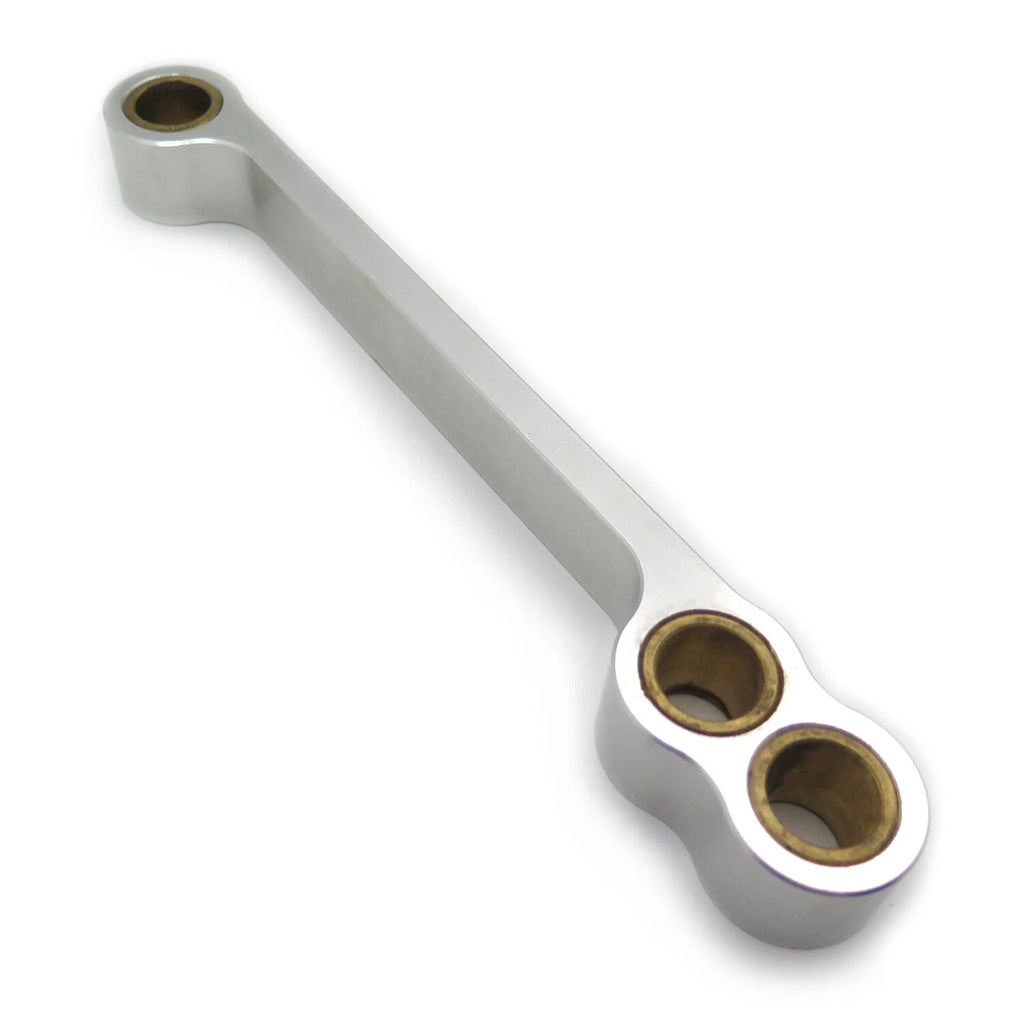 CNC Billet Aluminum Lowering Rod Link Kit for Yamaha YZF R1 (1998–2003)