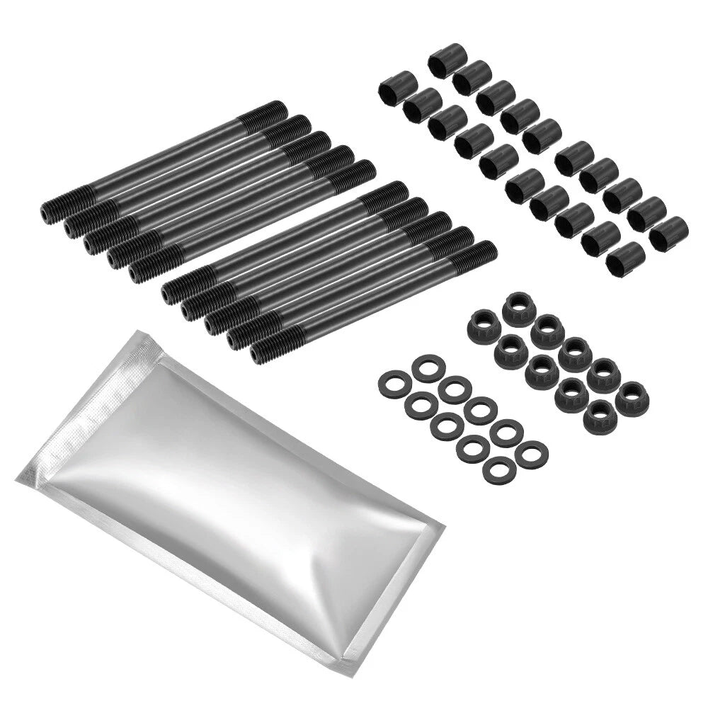 Head Stud Bolts Kit for Honda Civic VTEC (1996–2000)
