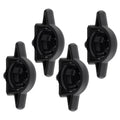 Set of 4 Tie Down Cleats for Toyota Tacoma (2005–2020) PT27835160