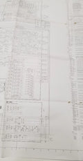 Service Manual for Yamaha EMX2150 EMX2200 EMX2300 (Vintage)