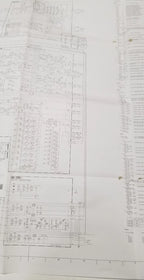 Service Manual for Yamaha EMX2150 EMX2200 EMX2300 (Vintage)