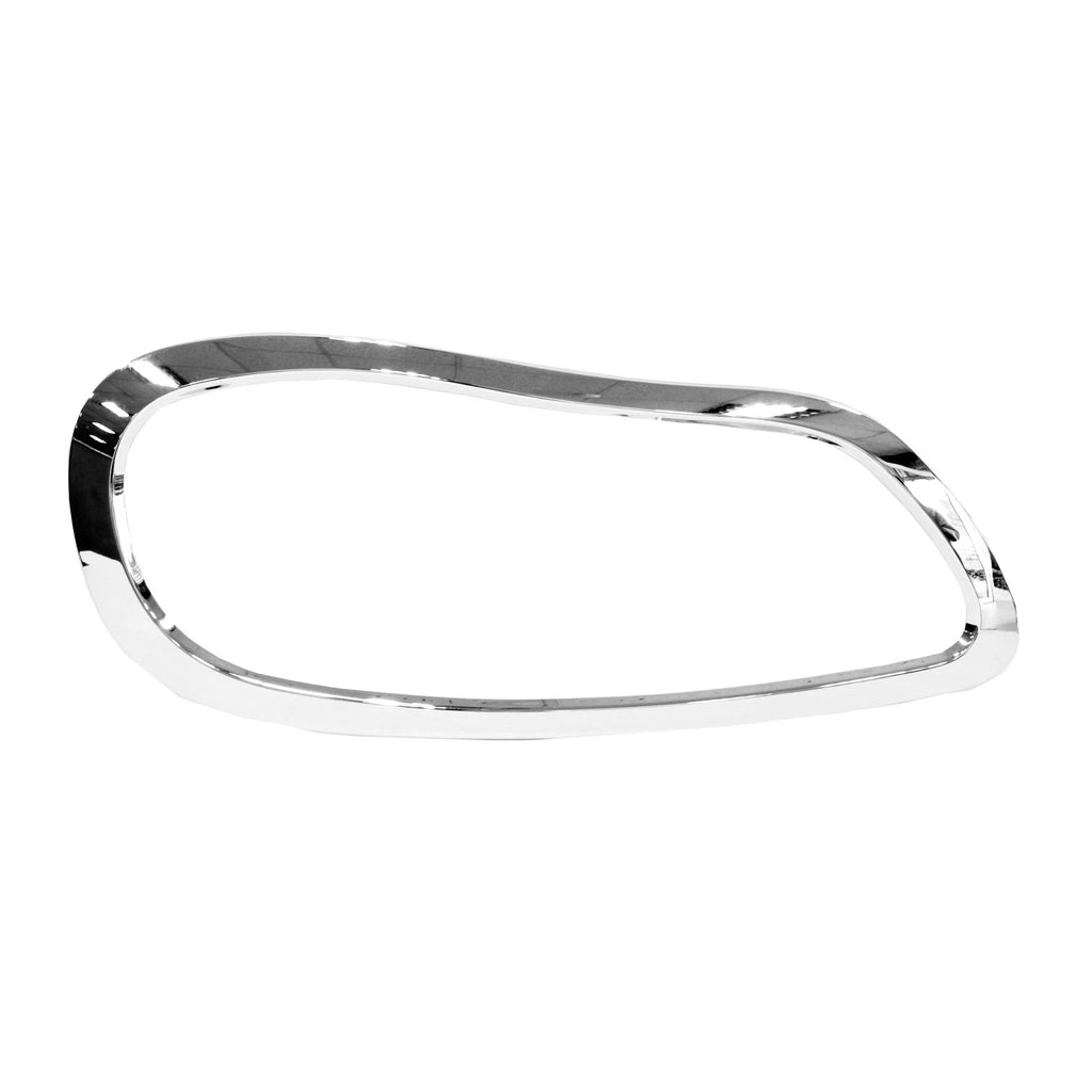 Replacement Passenger Side Head Light Bezel (See compatibility Chart)