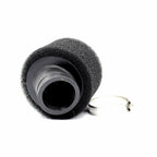 45 Degree Angled Neck Air Filter for Dirt Pit Bike (38mm, 37mm)