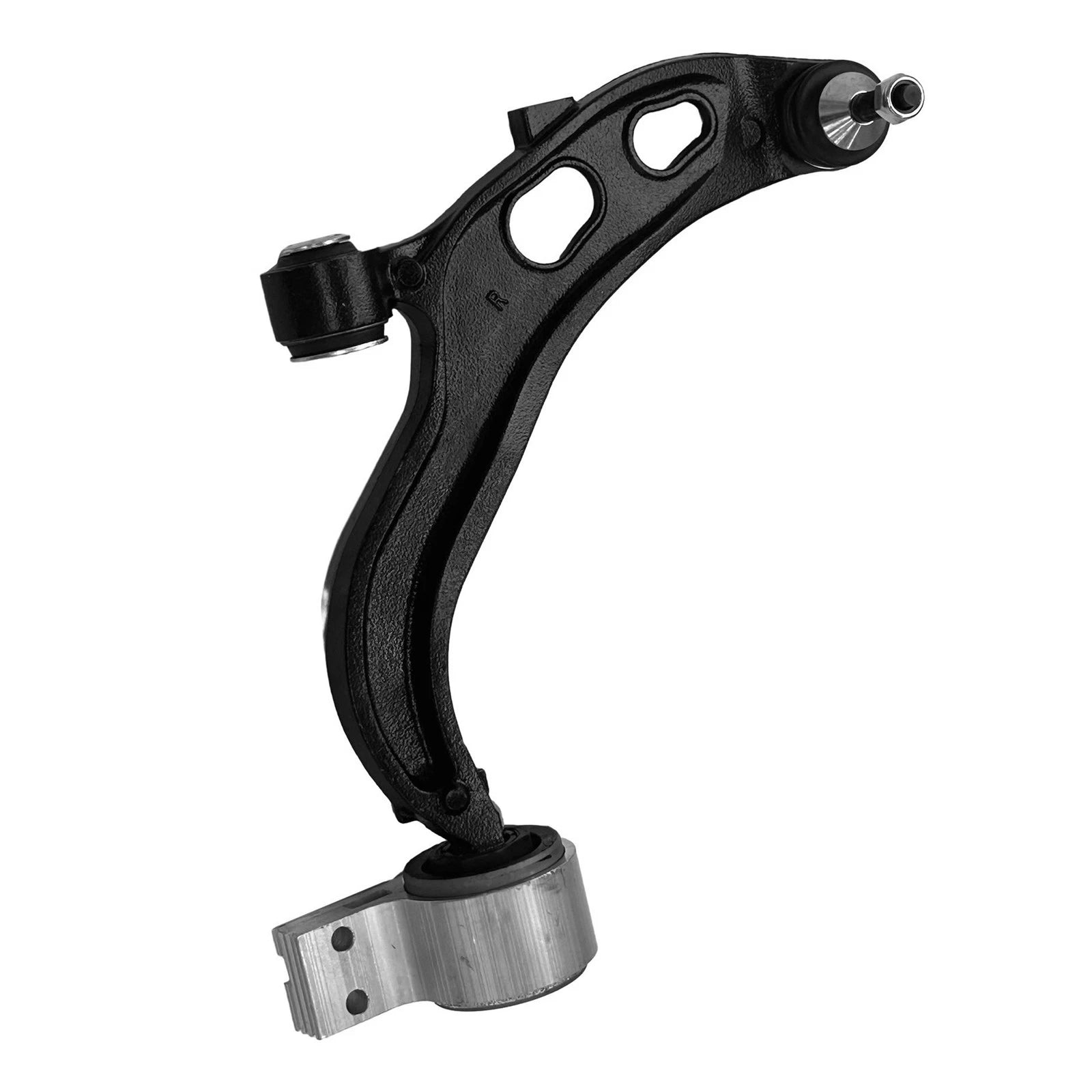 Front Right Lower Control Arm with Ball for Ford Flex Taurus Lincoln MKS (2009–2019) RK622917