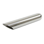 Dual Inlet Exhaust Kit for GM 2500 (2000–2006) - Flowmaster 40 Series, Chrome Tips