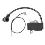 Ignition Coil for Stihl FS80 FS80R FS85 KM55 FR85 HT70 4137 400 1350