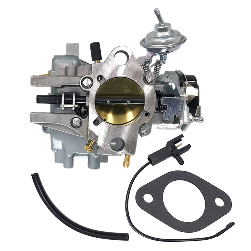 Carburetor for Ford F100, F150, F250, F350, Econoline E Series (1965–1985)