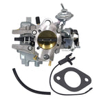 Carburetor for Ford F100, F150, F250, F350, Econoline E Series (1965–1985)