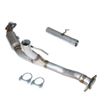 Catalytic Converter Right Side for Ford Expedition F-150 (2007–2013)