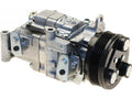 A/C Compressor for Mazda 3 (2004–2005) GC547SV