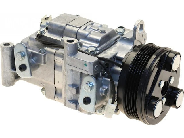 A/C Compressor for Mazda 3 (2004–2005) GC547SV