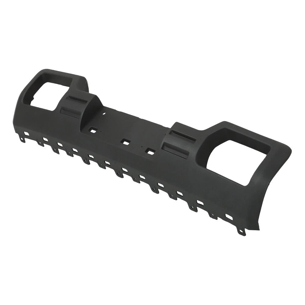 Front Bumper Valance Skid Plate for GMC Sierra 1500 (2014–2015)