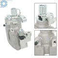 Rear Right Brake Caliper with Bracket for Buick LaCrosse, Pontiac Grand Prix (2005)