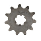 17mm 11T Front Sprocket for 50cc 70cc 90cc 110cc 125cc 140cc ATV Pit Dirt Bike