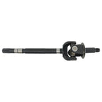 CV Axle Assembly for Dodge Ram 2500 & 3500 (2010) Front Driver Side