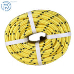 1/2" x 100' Heavy Duty Polyester Rope Sling for Automotive Use