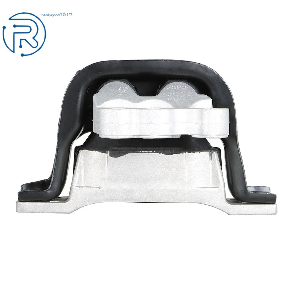 Set of 4 Engine Motor & Trans Mounts for Chevy Equinox (2010–2017)