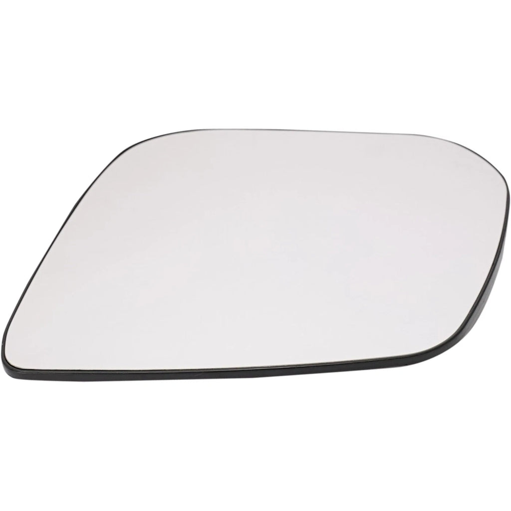 Set of 2 Mirror Glasses for Chevy GMC
