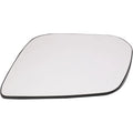 Set of 2 Mirror Glasses for Chevy GMC