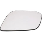 Set of 2 Mirror Glasses for Chevy GMC
