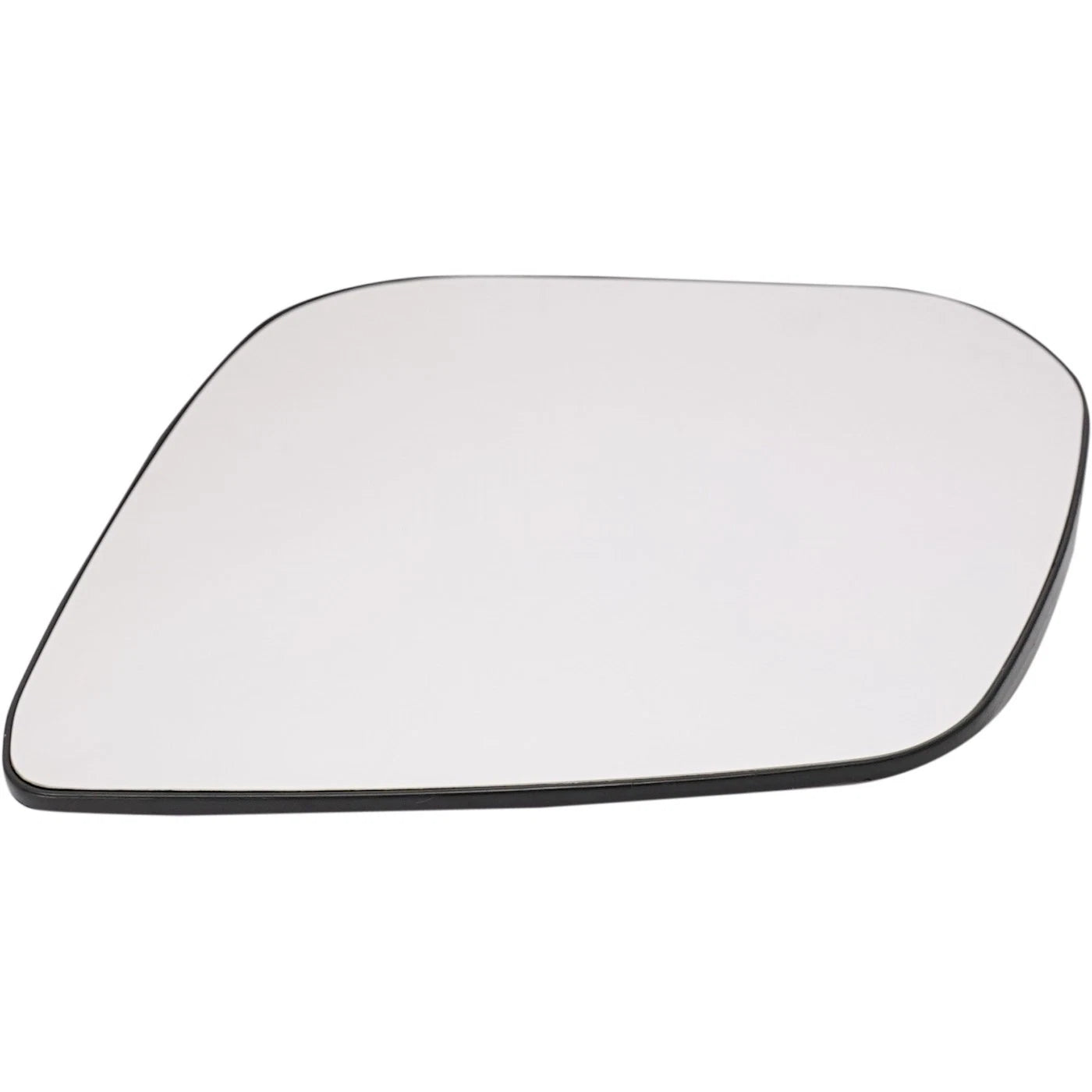 Set of 2 Mirror Glasses for Chevy GMC