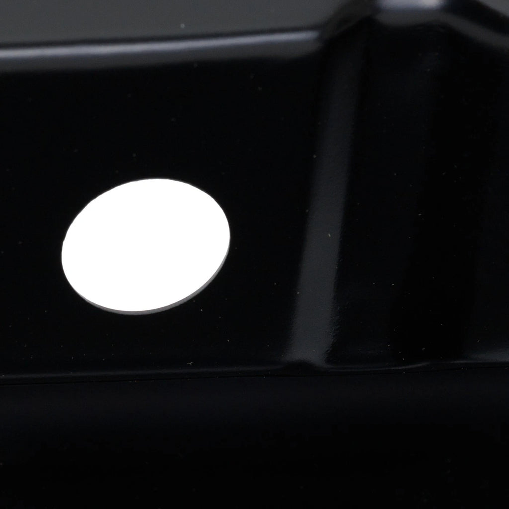 Fender for Kia Seltos (2021–2023) Front Passenger Side with Lamp Hole