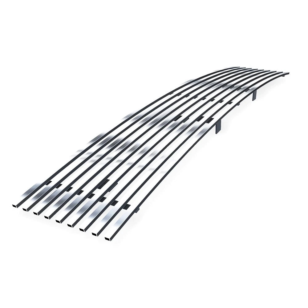 Stainless Steel Billet Grille Insert for Infiniti QX56 (2004–2010)