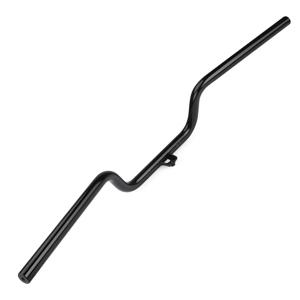 Handlebar Black for Honda TRX450ER (2006–2014)