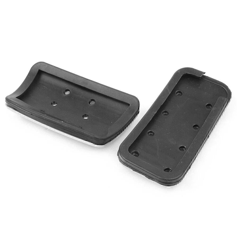 Gas Brake Parking Foot Pedals for Hyundai Elantra (2017-2018)