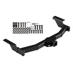 Trailer Hitch Receiver for Toyota FJ Cruiser (2007-2014)