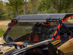 Full Windshield for Can-Am Maverick X3 (2017–2023) - Dark