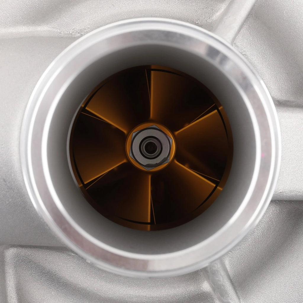 Billet Turbocharger for Ford EcoSport Fiesta Focus 1.0L EcoBoost (2013–2023)