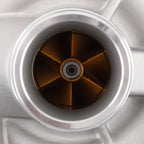 Billet Turbocharger for Ford EcoSport Fiesta Focus 1.0L EcoBoost (2013–2023)