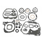 Complete Engine Rebuild Kit Gasket & Oil Seal for Honda CT90 Trail 90 (1966–1979)
