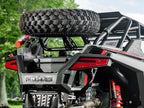 Spare Tire Carrier for Polaris RZR Turbo R (2022–2023)