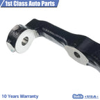 Front Right Steering Knuckle for Toyota 4Runner Lexus GX460 (2003–2015)