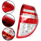 Tail Light Assembly for Toyota RAV4 (2009–2012) RH Passenger Halogen