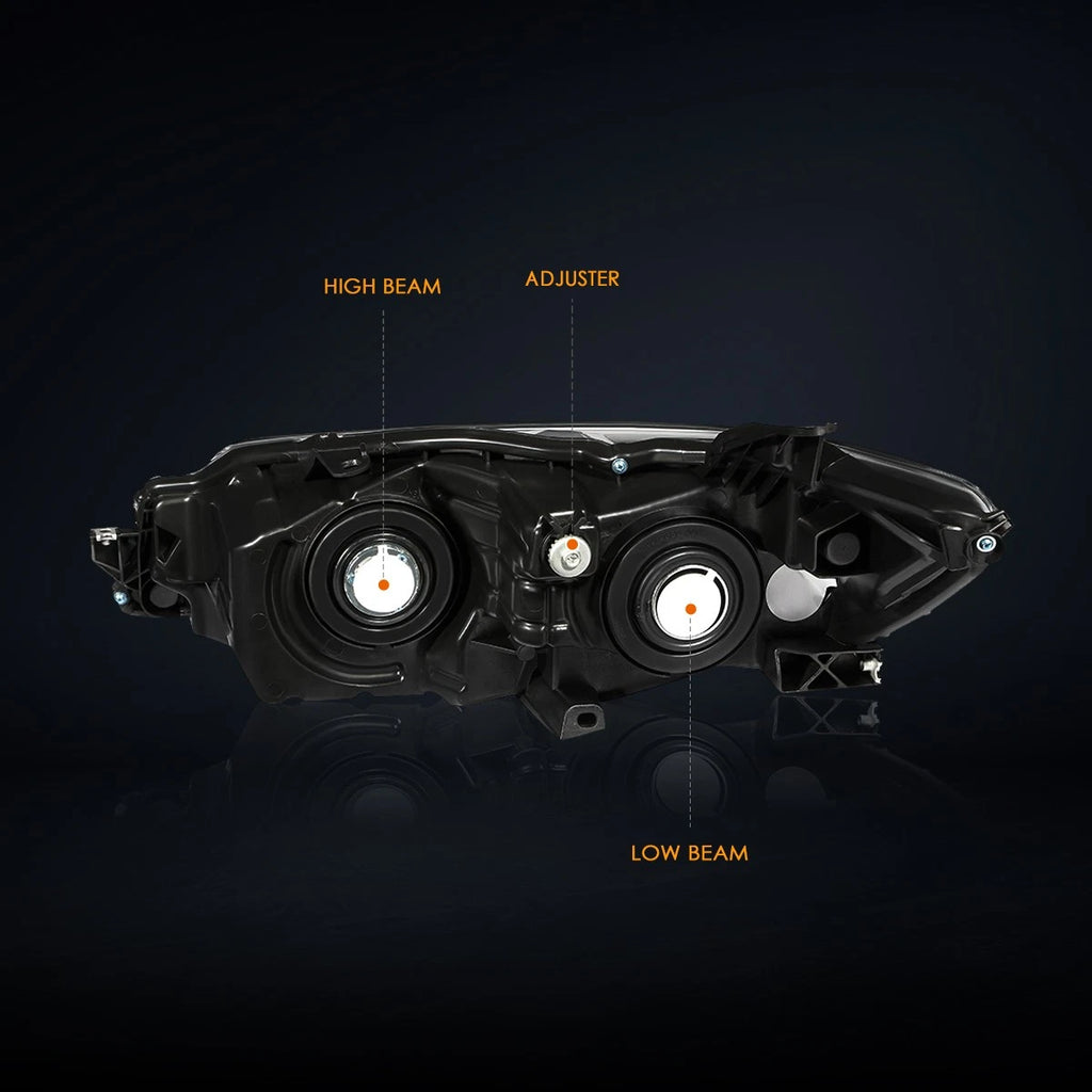 Right Side Headlight Mount Bracket for Chevy Silverado 1500 (2019–2022)