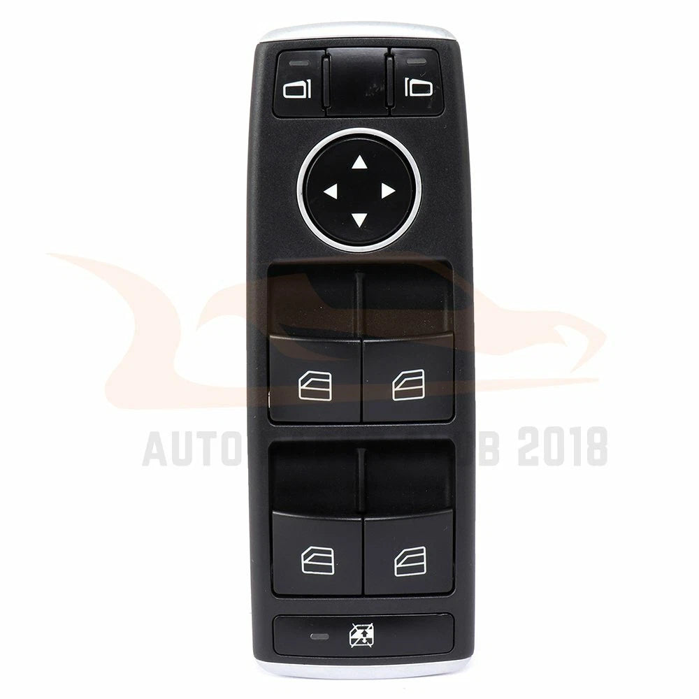 Window Switch for Mercedes-Benz E350 (2011-2012)