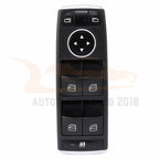 Window Switch for Mercedes-Benz E350 (2011-2012)