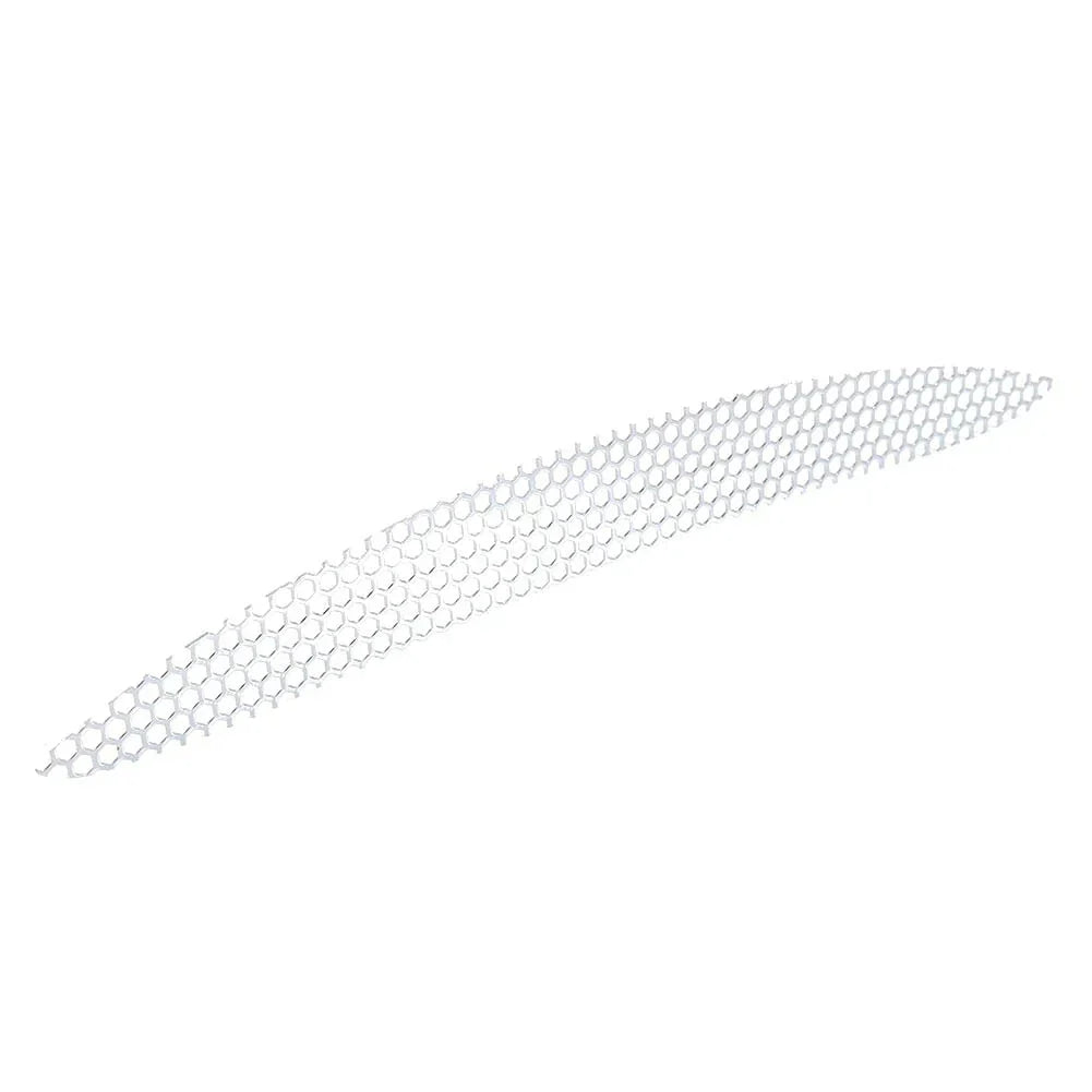 Hexagon Mesh Fairing Vent Screen Grill for Harley Road Glide FLTR (15-23)