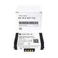 Electromagnetic Induction Charger Bracket for BMW