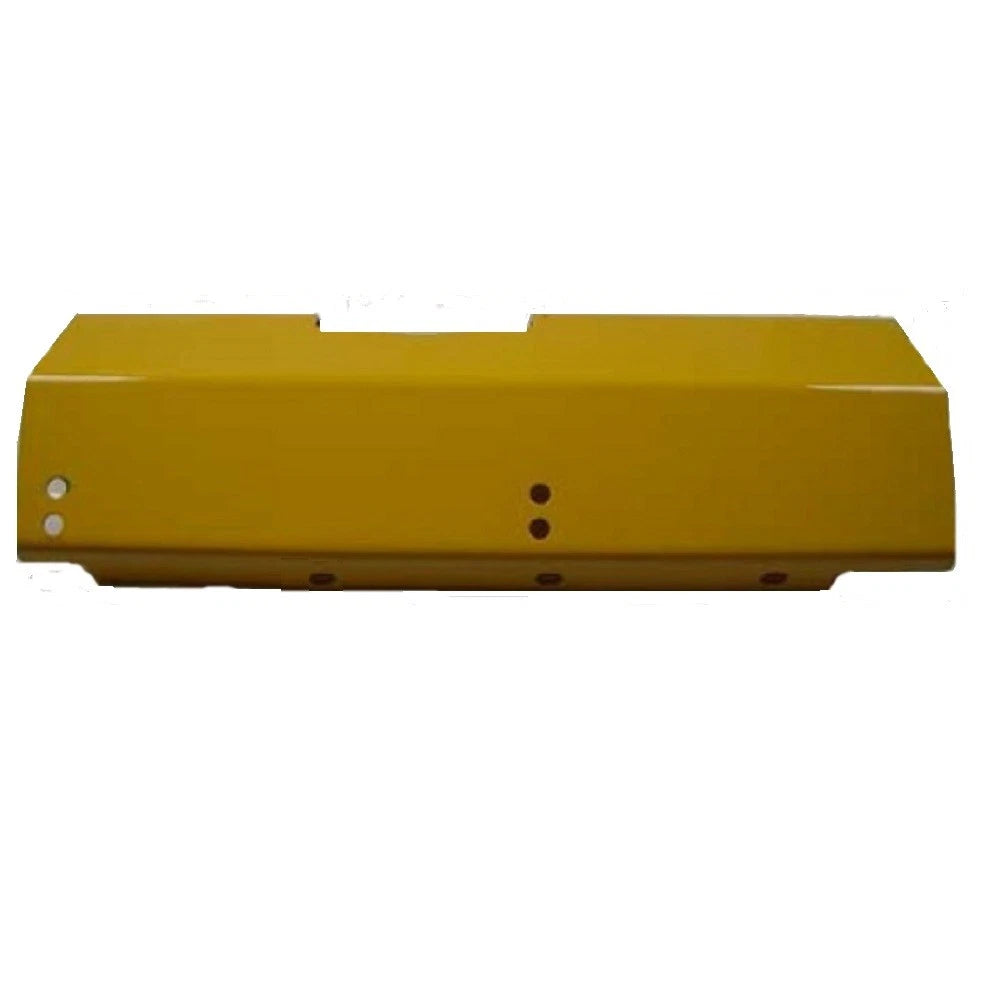 T158536 Left Hand Track Spring Cover for John Deere 650G (S/N 770863 & Up)