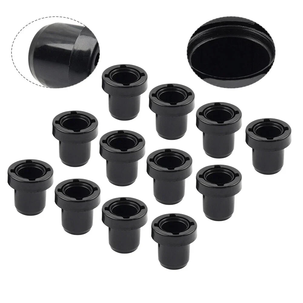 12PCS Short Bushing for CForce UForce ZForce 500 600 800