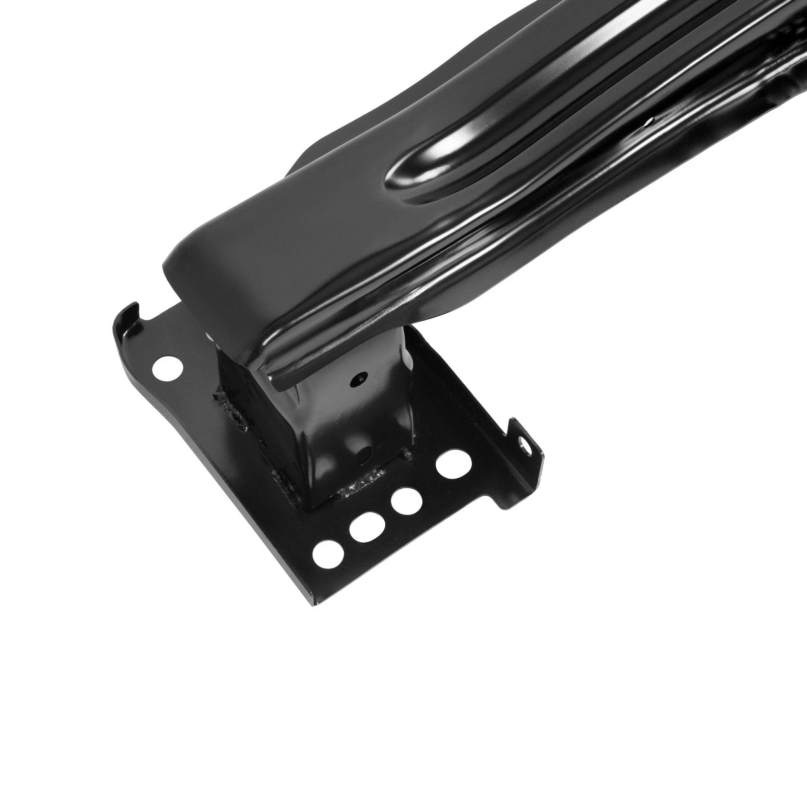 Front Bumper Reinforcement Cross Member for Volkswagen Tiguan (2009–2011)