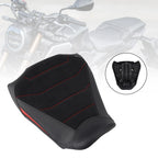 Front Raider Seat Driver Cushion PU for Honda CB650R CBR650R (2024–2025)